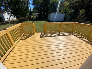 52 Pelham Heights in Anniston, AL - Building Photo - Building Photo