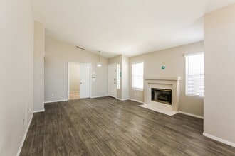 1724 Villa Vista Way in Las Vegas, NV - Building Photo - Building Photo