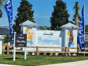 3049 Ella Wy in St. Cloud, FL - Building Photo - Building Photo