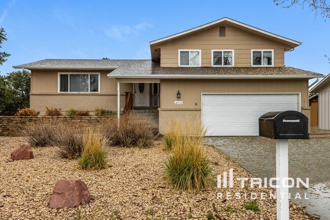property at 6510 Wicklow Cir E