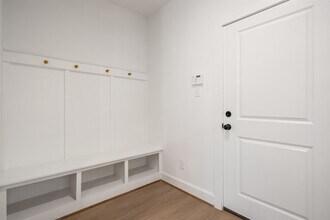 884 Prosper St in Houston, TX - Building Photo - Building Photo