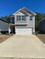 3459 Misty Hollow Dr in Bessemer, AL - Building Photo