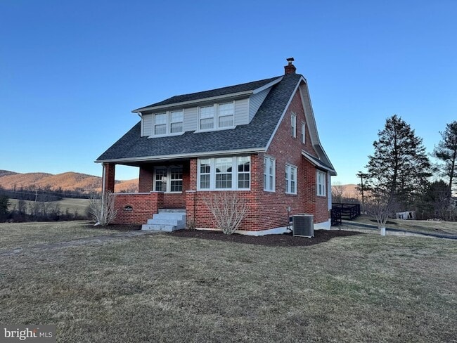 property at 1558 Zachary Taylor Hwy