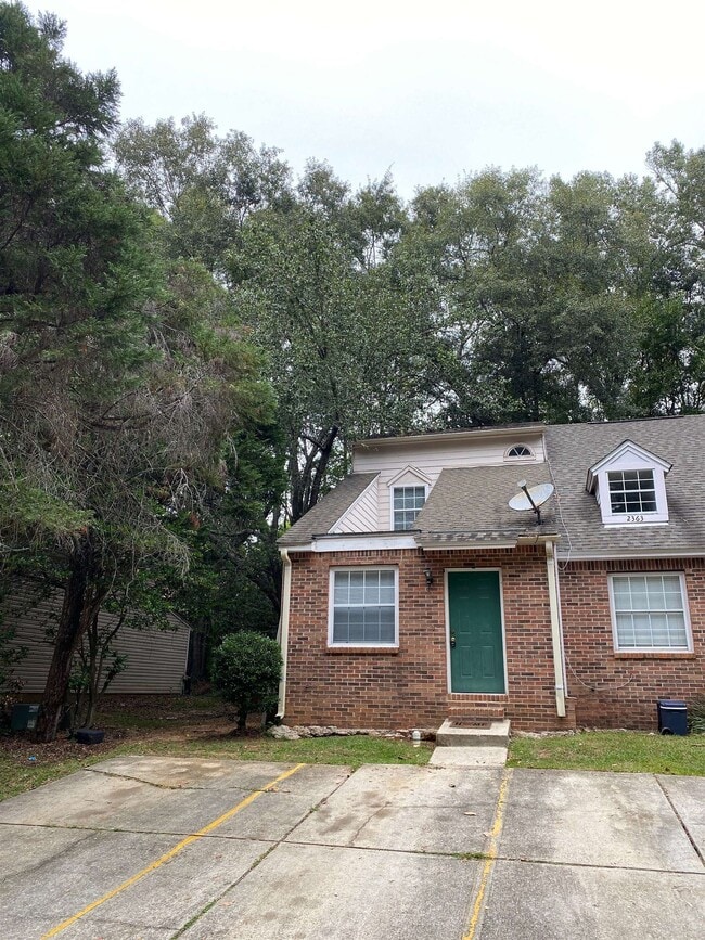 property at 2365 Parrot Ln