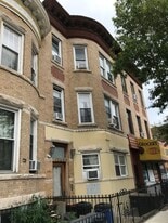 1169 38th Street, Unit 2nd Floor in Brooklyn, NY - Building Photo