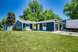 2776 Reno Way in Boise, ID - Building Photo