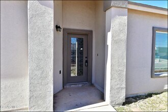14945 Tierra Escape Ave in El Paso, TX - Building Photo - Building Photo