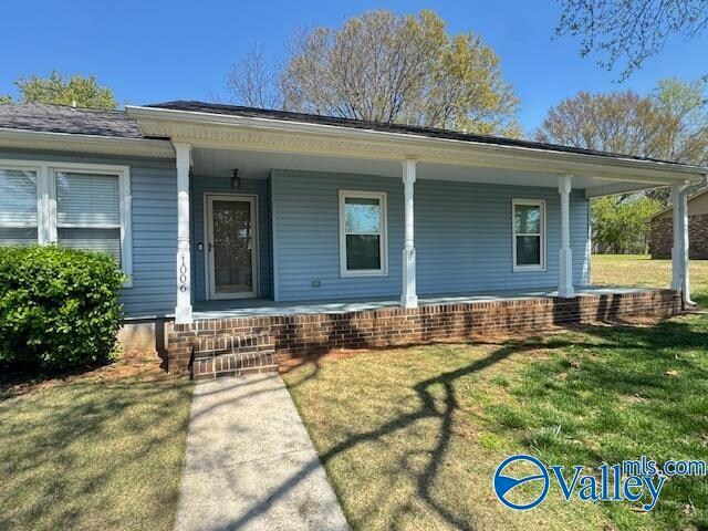 1006 Wood Cir in Madison, AL - Building Photo - Building Photo