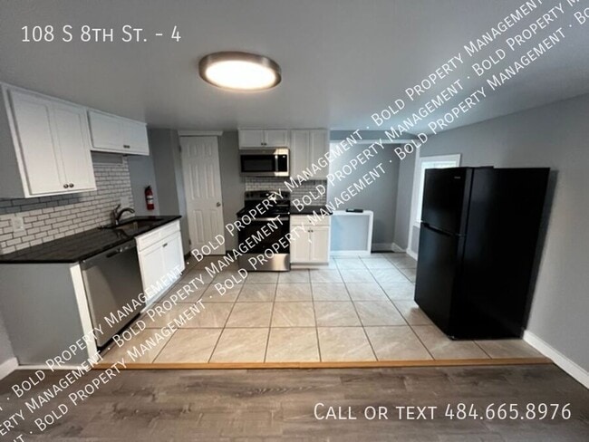 property at 108 S 8th St