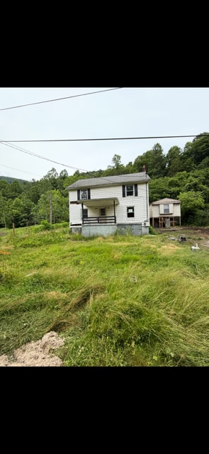 property at 1621 Dawson Ave W