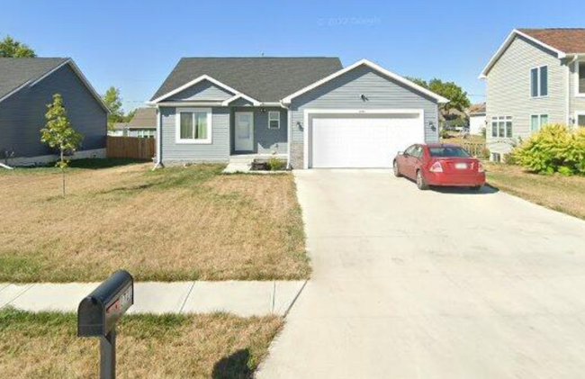 property at 2721 N 6th St