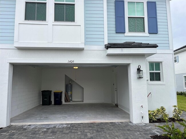 1406 Gopher Ter in Stuart, FL - Building Photo - Building Photo