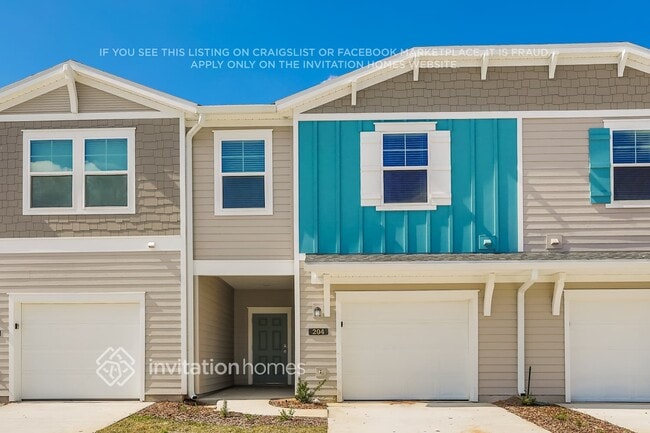 property at 204 Sweet Lemon Ln