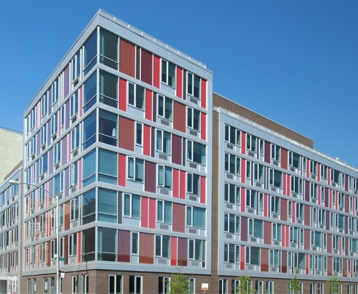 34 Berry in Brooklyn, NY - Building Photo