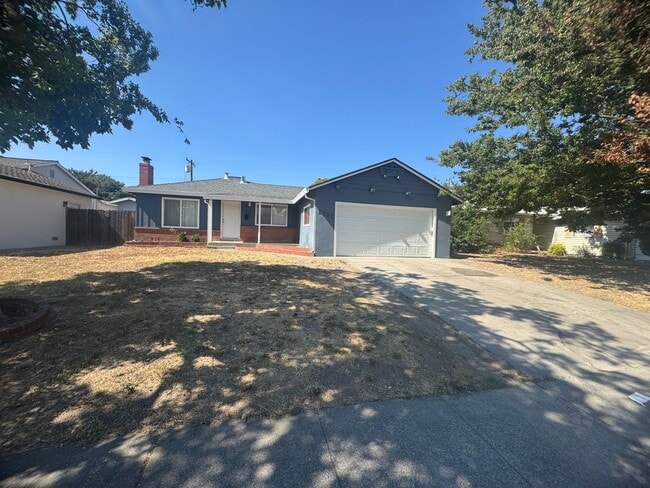 property at 2331 Mangrum Ave
