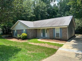 4310 Hart St in Columbus, GA - Building Photo