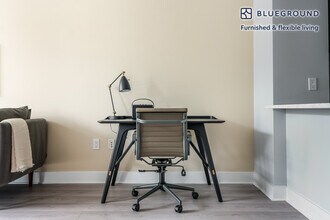 4850 Rugby Ave, Unit SI FL7-ID1064 in Bethesda, MD - Building Photo - Building Photo