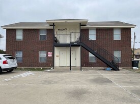 1603 Cedarhill Dr in Killeen, TX - Building Photo