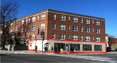 330-340 Rhode Island Ave NE in Washington, DC - Building Photo - Building Photo