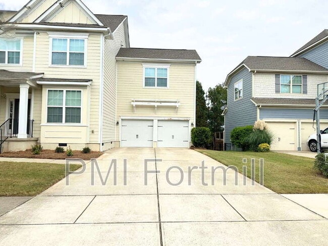 961 Skywater Dr in Fort Mill, SC - Building Photo - Building Photo