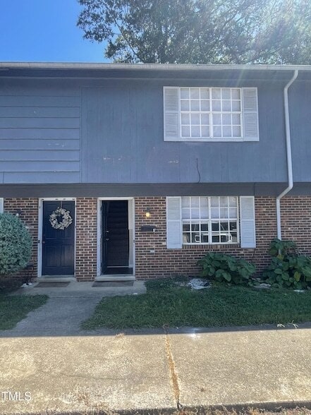 property at 120 Byrum St