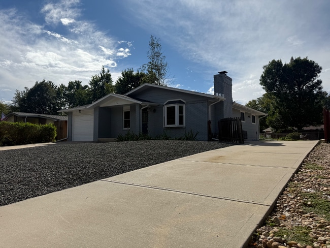 property at 521 Alpine St