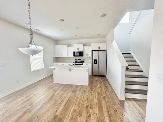 190 Ocelot Ln in China Grove, NC - Building Photo - Building Photo