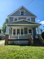16 Palmetto Ave in Akron, OH - Building Photo