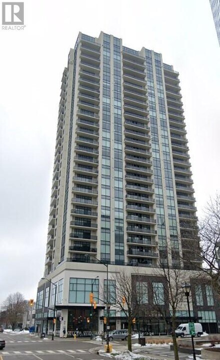 505-505 Talbot St in London, ON - Building Photo