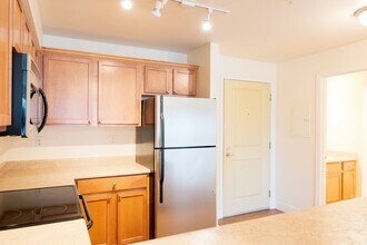 Forest Hills Estates in Shoreline, WA - Foto de edificio - Building Photo