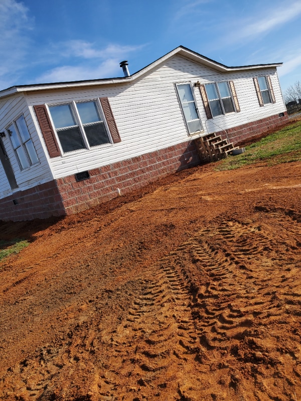 property at 4823 Drake Rd