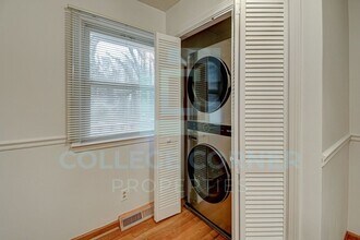 695 Yellowstone Ln in Winston-Salem, NC - Building Photo - Building Photo