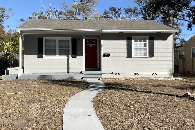 property at 2334 Auburn St S