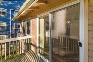 Windrush SMC, LLC in Lacey, WA - Building Photo