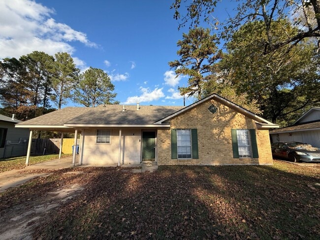 property at 9317 Crooked Creek Dr