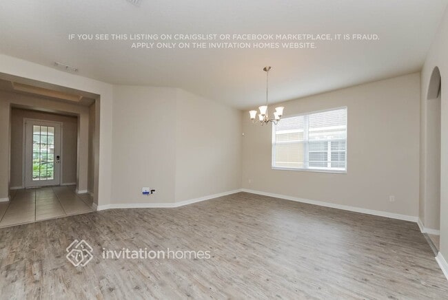 5239 Beach River Rd, Unit 3708 in Windermere, FL - Building Photo - Building Photo