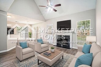 6428 Phillips Creek Dr in Lithonia, GA - Building Photo - Building Photo
