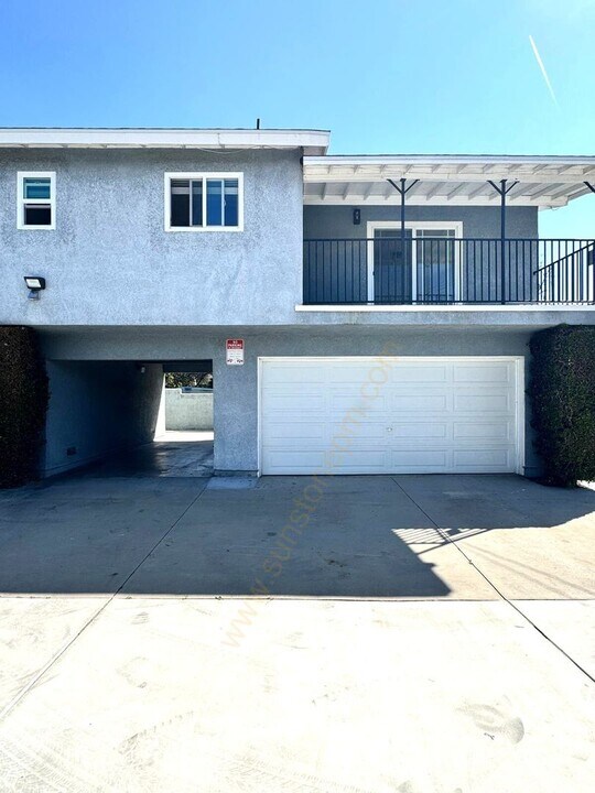 728 E Grand Ave in Pomona, CA - Building Photo