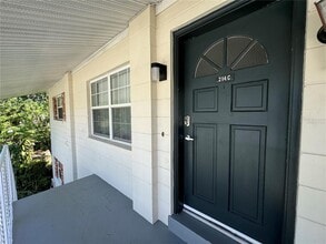 214 E Yale St in Orlando, FL - Building Photo - Building Photo