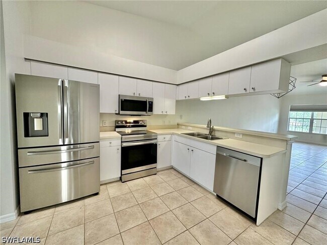 property at 25735 Lake Amelia Way