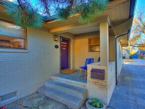 505 NW 40th St in Oklahoma City, OK - Building Photo - Building Photo