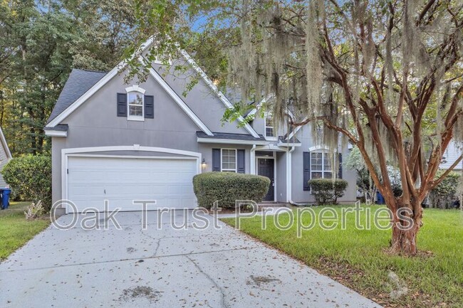 property at 8507 Stonebridge Dr