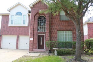 20235 Chelsea Canyon Ct in Katy, TX - Building Photo