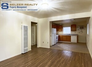 6149 N State St in Ukiah, CA - Building Photo - Building Photo