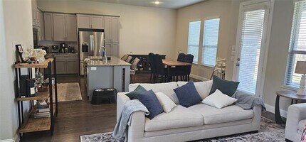 7800 Desert Dunes Trail in McKinney, TX - Building Photo - Building Photo