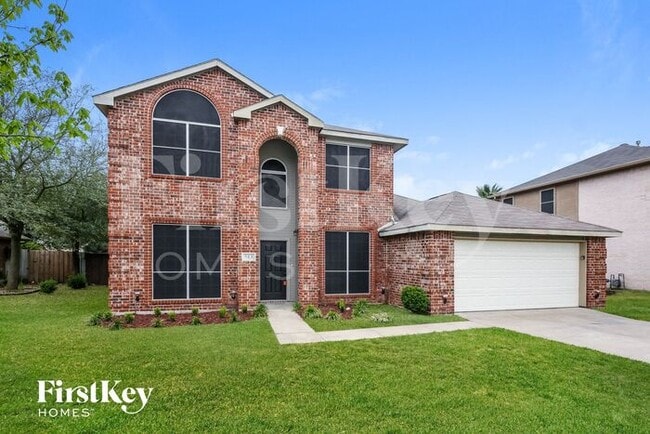 property at 513 Branch Ln