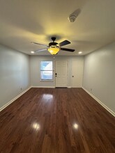 518 E 7th St in Little Rock, AR - Building Photo - Building Photo