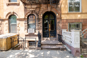 151 Decatur Street in Brooklyn, NY - Building Photo - Building Photo