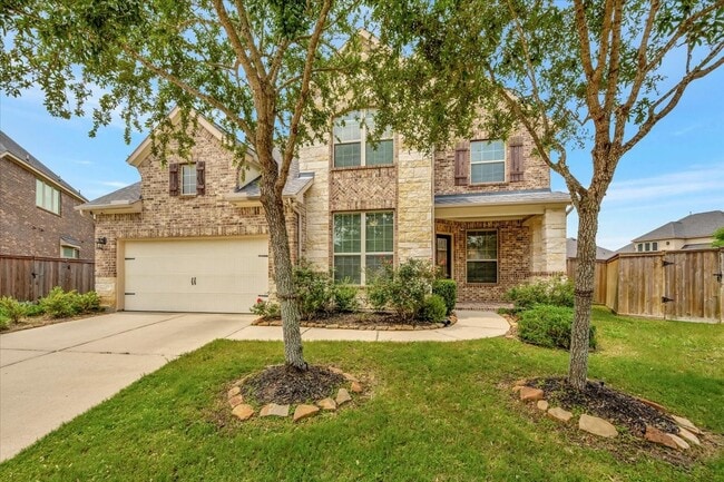 property at 5410 Marble Acres Ct
