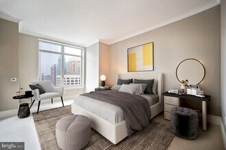 130 S 18th St-Unit -2502 in Philadelphia, PA - Building Photo - Building Photo